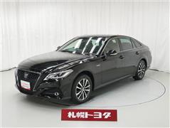 クラウン S FOUR Cパッケージ