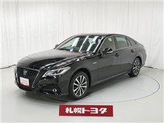 クラウン S FOUR Cパッケージ