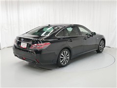 クラウン S FOUR Cパッケージ