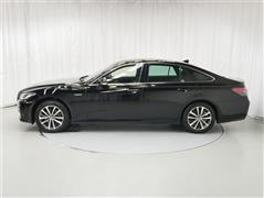 クラウン S FOUR Cパッケージ