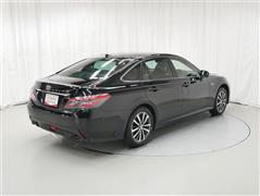 クラウン S FOUR Cパッケージ