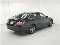 クラウン S FOUR Cパッケージ