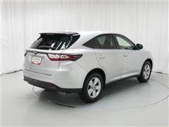 ハリアー エレガンス