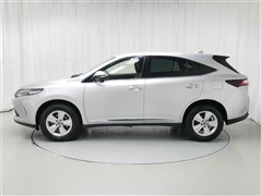 ハリアー エレガンス