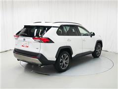 RAV4 ハイブリッドG