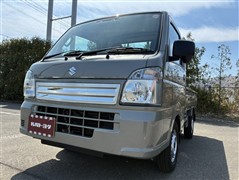 スズキ キャリイ KC AC/PS