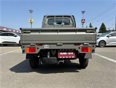 キャリイ KC AC/PS