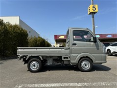 キャリイ KC AC/PS