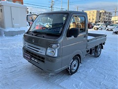 キャリイ KC AC/PS