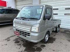 スズキ キャリイ KC AC/PS