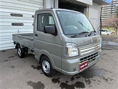 キャリイ KC AC/PS