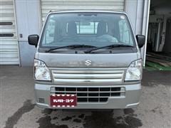 キャリイ KC AC/PS