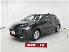 カローラスポーツ G X