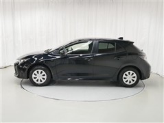 カローラスポーツ G X