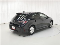 カローラスポーツ G X