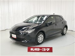 カローラスポーツ G X