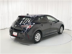 カローラスポーツ G X