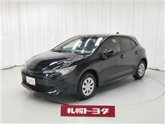 トヨタ　カローラスポーツ G X