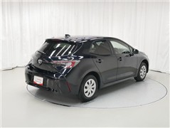 カローラスポーツ G X