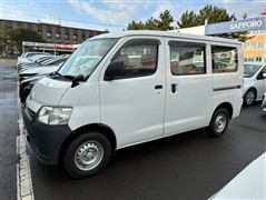 タウンエースバン DX