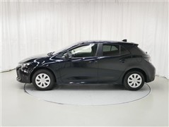 カローラスポーツ G X