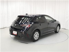 カローラスポーツ G X