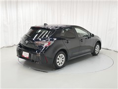 カローラスポーツ G X