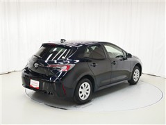 カローラスポーツ G X