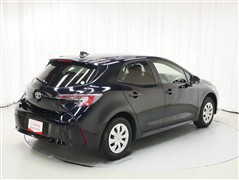 カローラスポーツ G X