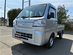 ダイハツ ハイゼットトラック スタンダード