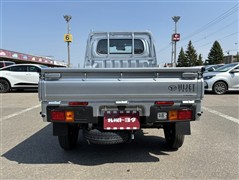 ハイゼットトラック スタンダード