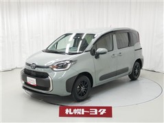 シエンタ ハイブリッド Z