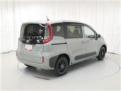 シエンタ ハイブリッド Z