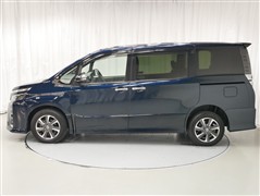 ヴォクシー ZS キラメキ2