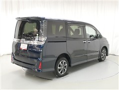 ヴォクシー ZS キラメキ2