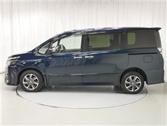 ヴォクシー ZS キラメキ2