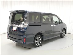 ヴォクシー ZS キラメキ2