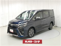 ヴォクシー ZS キラメキ2