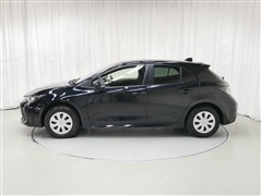 カローラスポーツ G X