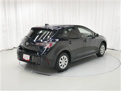 カローラスポーツ G X