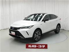 ハリアーPHEV Z