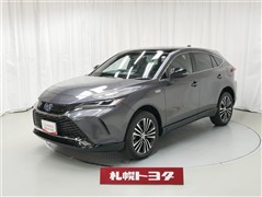 ハリアーPHEV Z