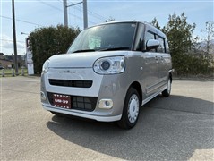 ムーヴキャンバス ストライプス G