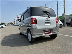 ムーヴキャンバス ストライプス G