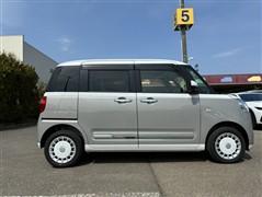 ムーヴキャンバス ストライプス G