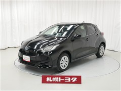 ヤリス ハイブリッド Z