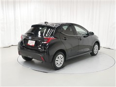 ヤリス ハイブリッド Z