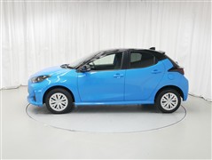 ヤリス ハイブリッド G