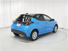 ヤリス ハイブリッド G