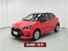 ヤリス ハイブリッド G